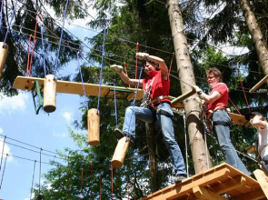 Apartment Am Kleehagen 26