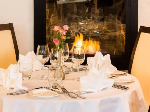 The von Stackelberg Hotel Таллин