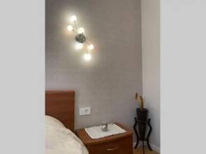 Cozy apartment in the center of Prishtina