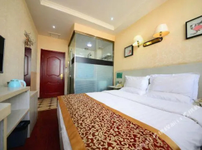 Buding Express Hotel Taiyuan Shanxi University