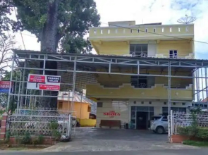 Hotel Sigma 1 Lahat