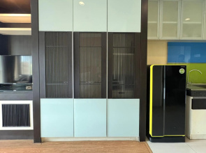 The Sunreno Hotel Bangkok