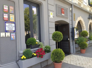 Hotel de Lorraine