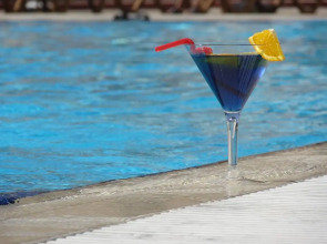 Отель Grand Mir