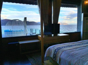 Artsy Habitat Mansion