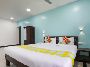 OYO 78117 VCP  Beach View Studio Stays