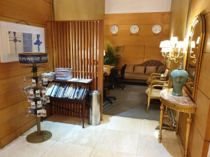 Solium Business Hotel