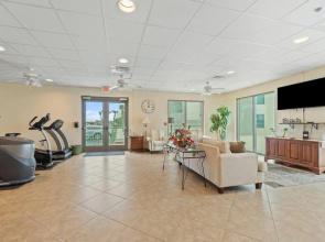 Perdido Towers West 308