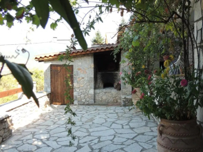Small Stone Maisonette 1