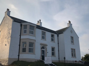 The Bowmore House Bed & Breakfast