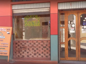 Hostal Sonia