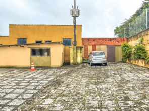 Novo Hotel Ximenes