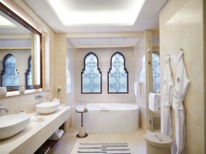 Four Seasons Resort Sharm EL Sheikh