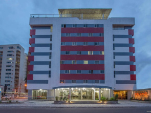 Hotel Caiçara João Pessoa