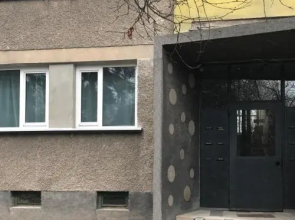 Design Apartment in Park