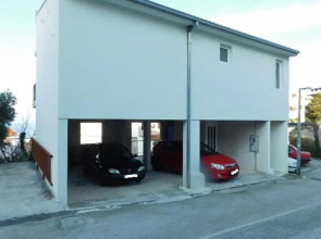 Apartments Roščić