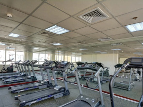 Al Manar Grand Hotel Apartments