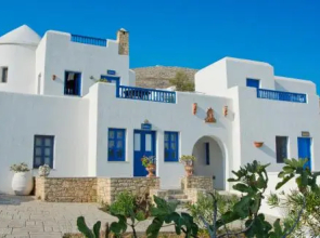 Pegados Hotel