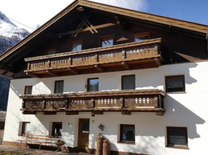 Bauernhof Kuen