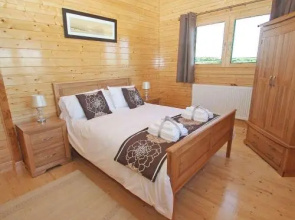 Chywolow Lodge
