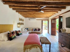 Casa Yahri
