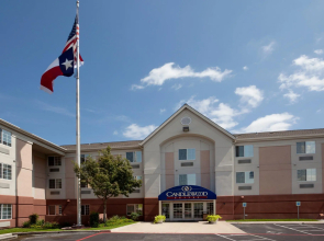 Candlewood Suites Austin-Round Rock by IHG