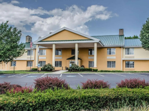 Baymont by Wyndham Harrisburg