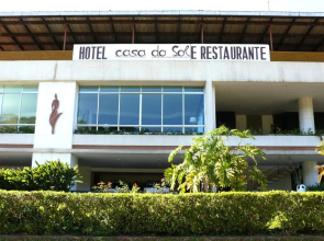Casa do Sol hotel