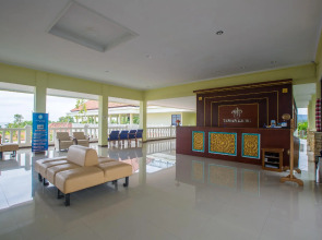 Taman Surgawi Resort & Spa