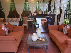 By the Bay, Jacana Bed and Breakfast