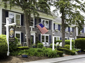 Queen Anne Inn