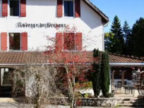Auberge du Prévoux