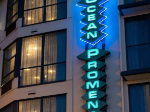 Ocean Promenade Hotel