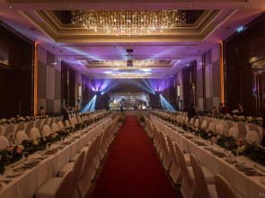 Radisson Blu Plaza Bangkok