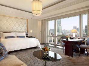 The Peninsula Shanghai