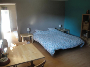 B&B 't Solveldje