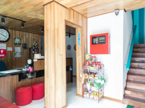 Klebang Besar Townlodge