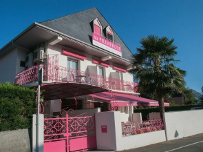 Au Primerose Hotel