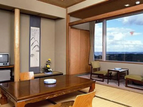 Oga Kanko Hotel