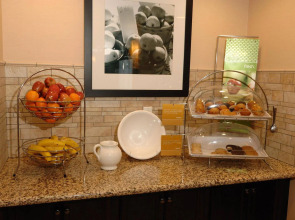 Hampton Inn Watertown