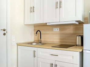 InHome24 (ИнХоум24) на улице Шереметьевская