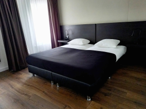 City Hotel Bergen op Zoom