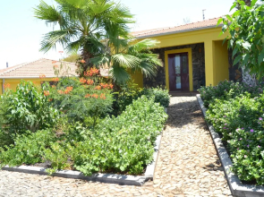 Casas Do Sol