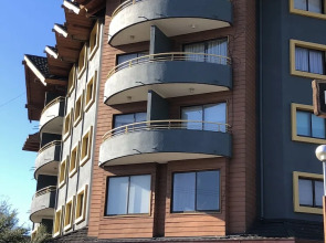 Depto Céntrico Ansorena