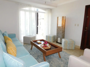 Spectacular Penthouse Ocean Views. Playa Bavaro. Punta Cana