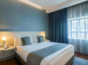 Hotel Cismigiu