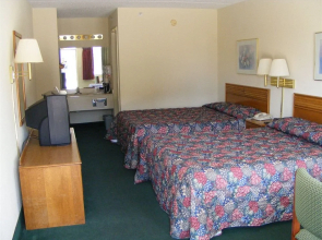 Travelodge by Wyndham Branson