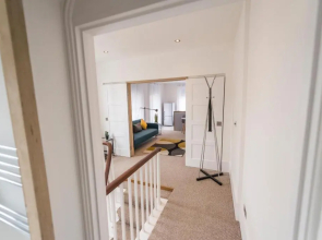 St Stephens Road Apartment