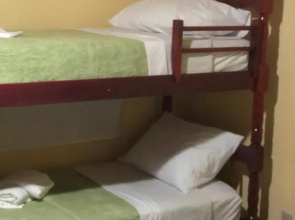 hostel MdeMarilia