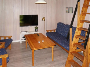 6 Person Holiday Home in Tjornarp
